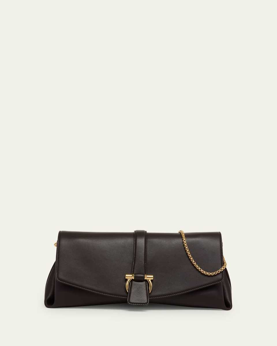 Small New Line Shoulder Bag